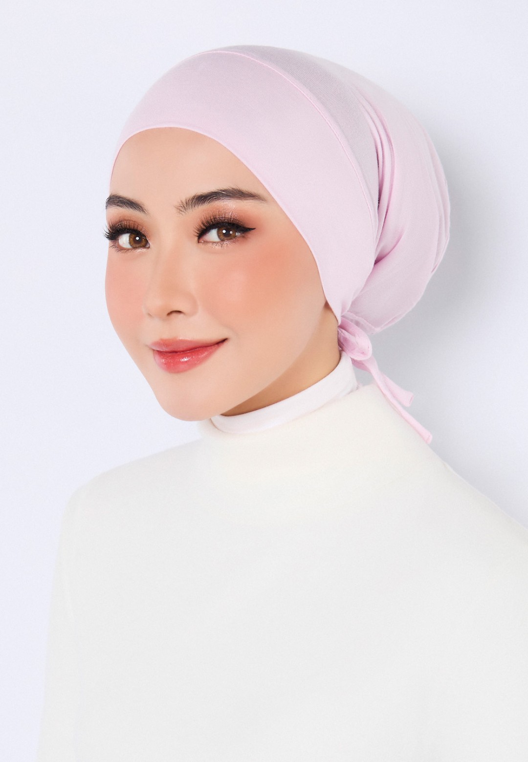 TIE BACK INNER 63 (VOL IV)