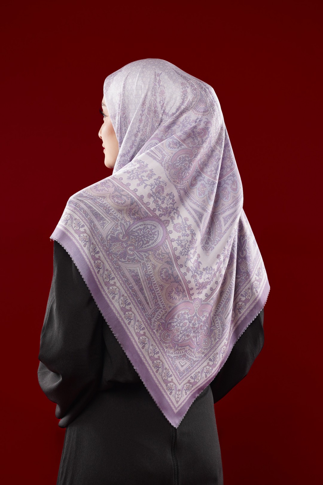 SQ NOURA VOILE PTD LASERCUT 189