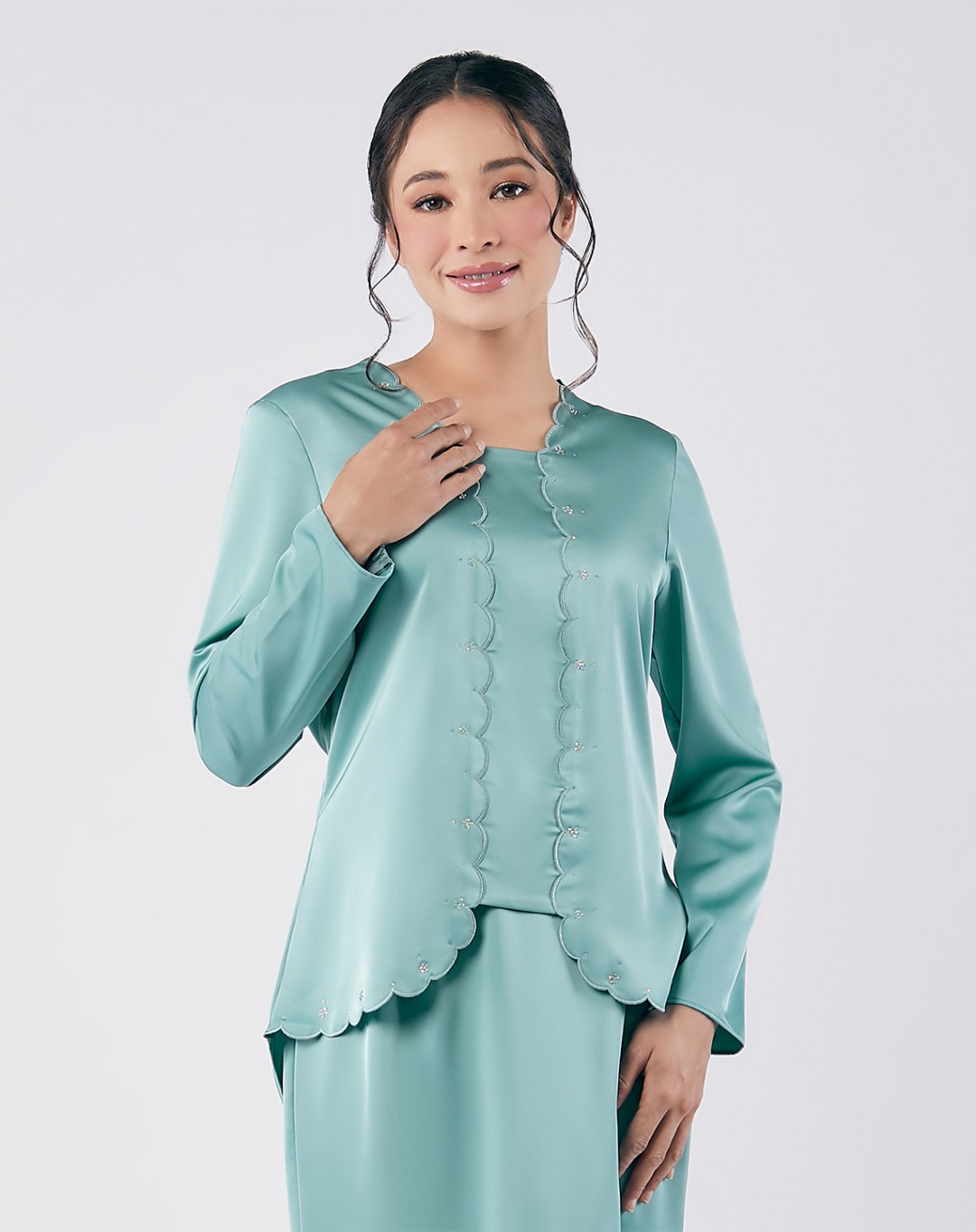 LAYYIN BAJU KURUNG