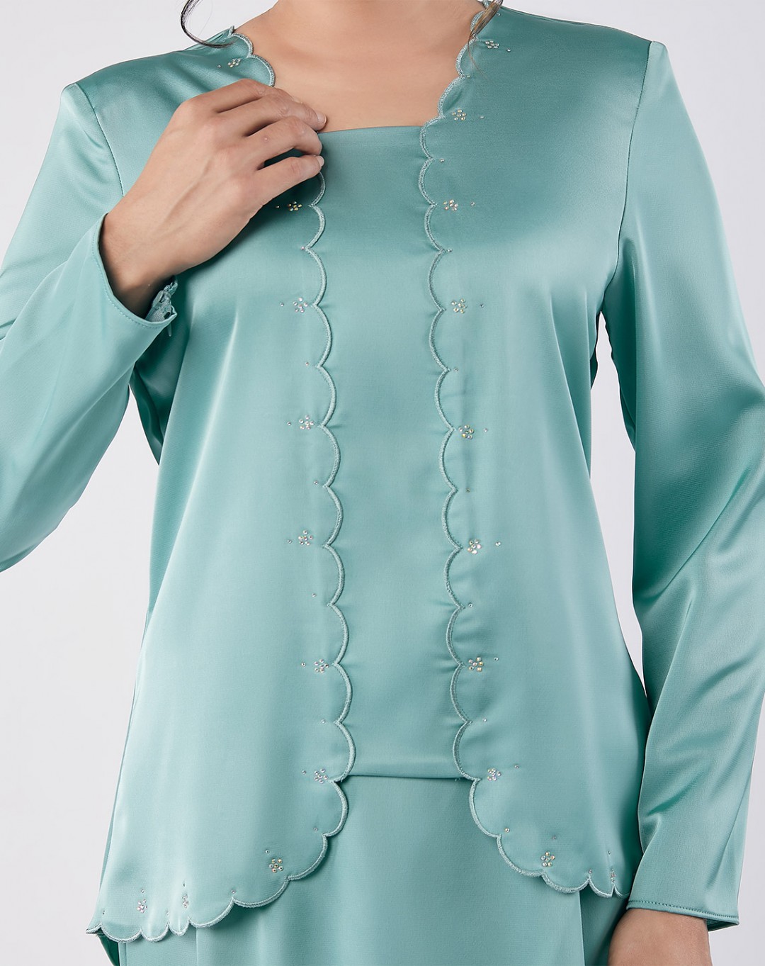 LAYYIN BAJU KURUNG