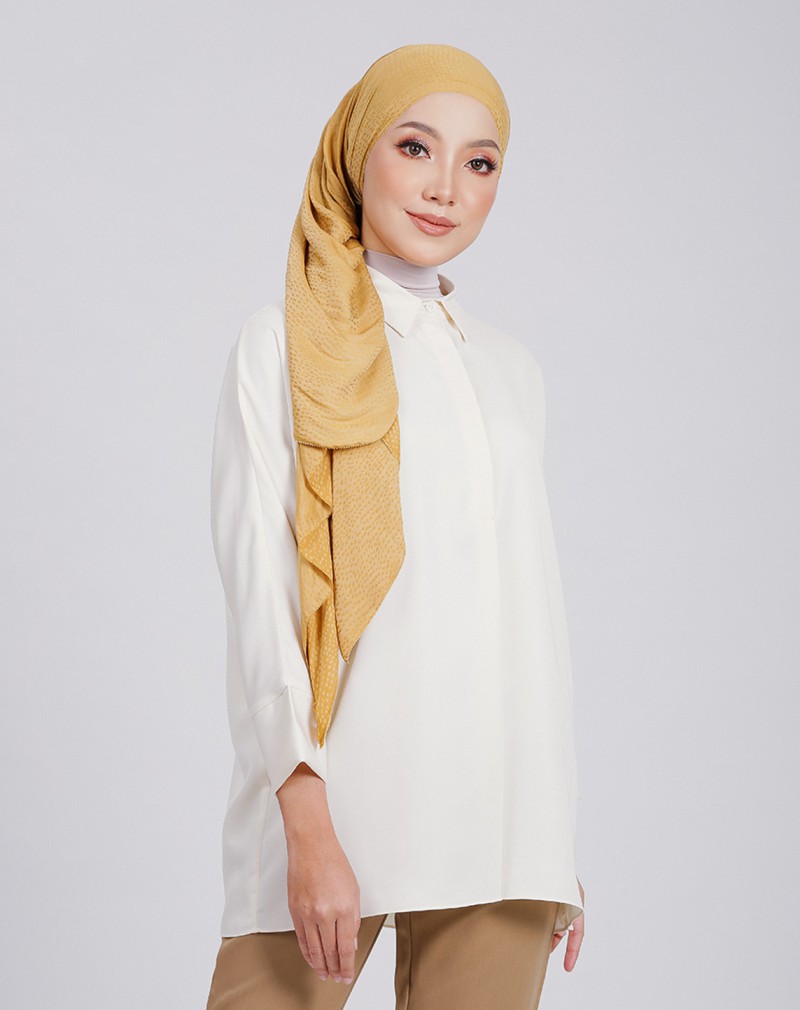 LEANNE BLOUSE