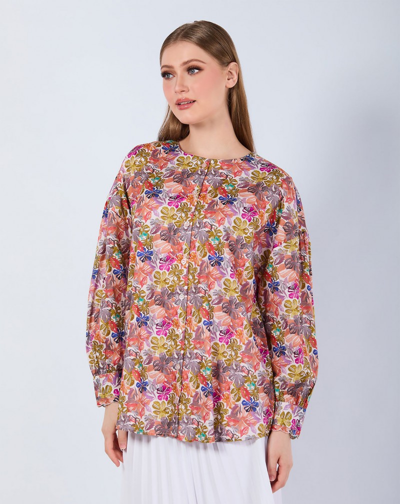 LEEN BLOUSE