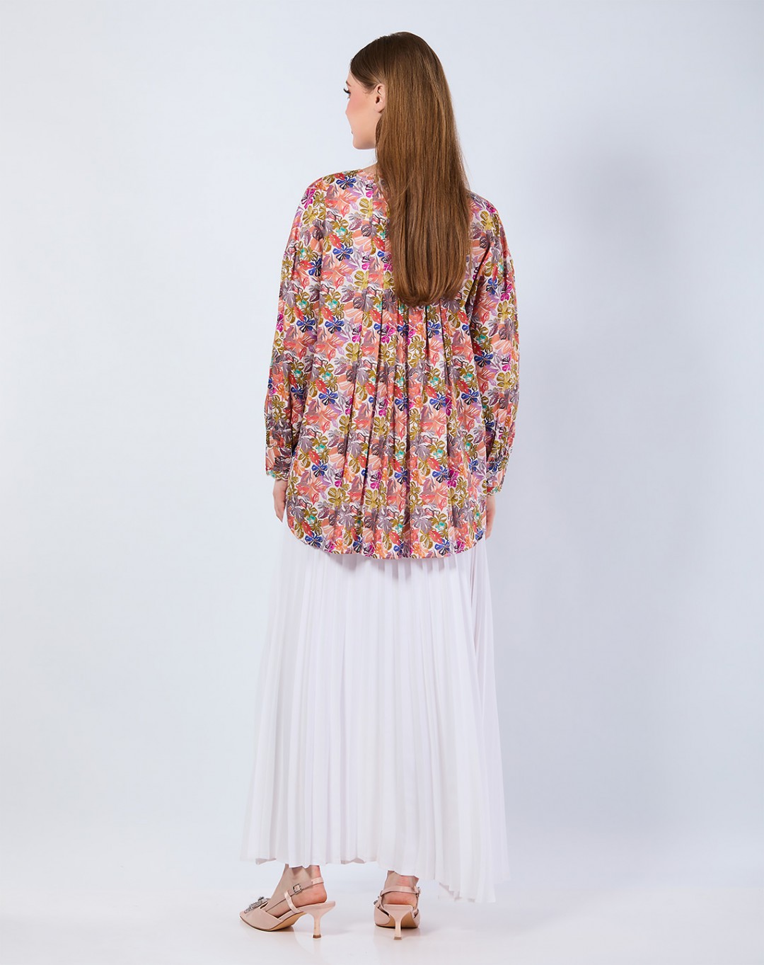 LEEN BLOUSE