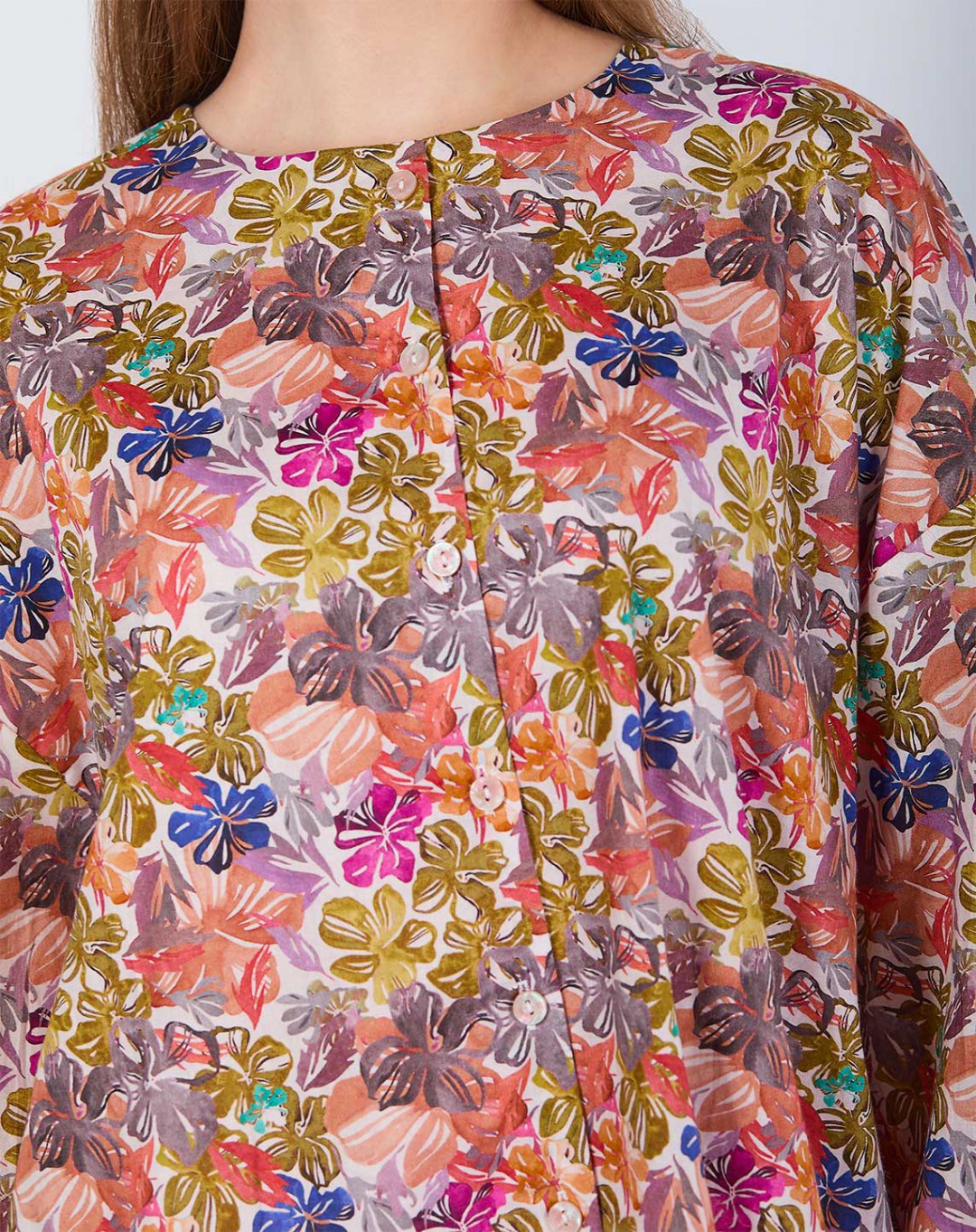 LEEN BLOUSE