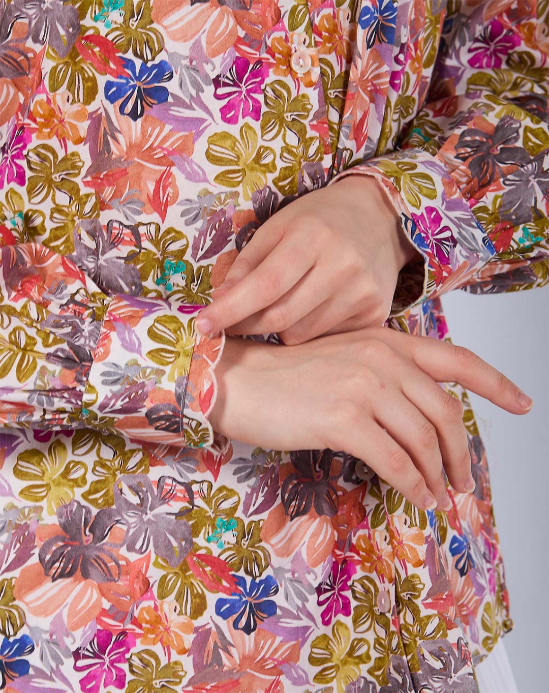 LEEN BLOUSE