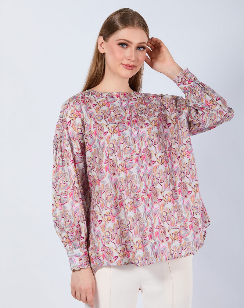 LEEN BLOUSE