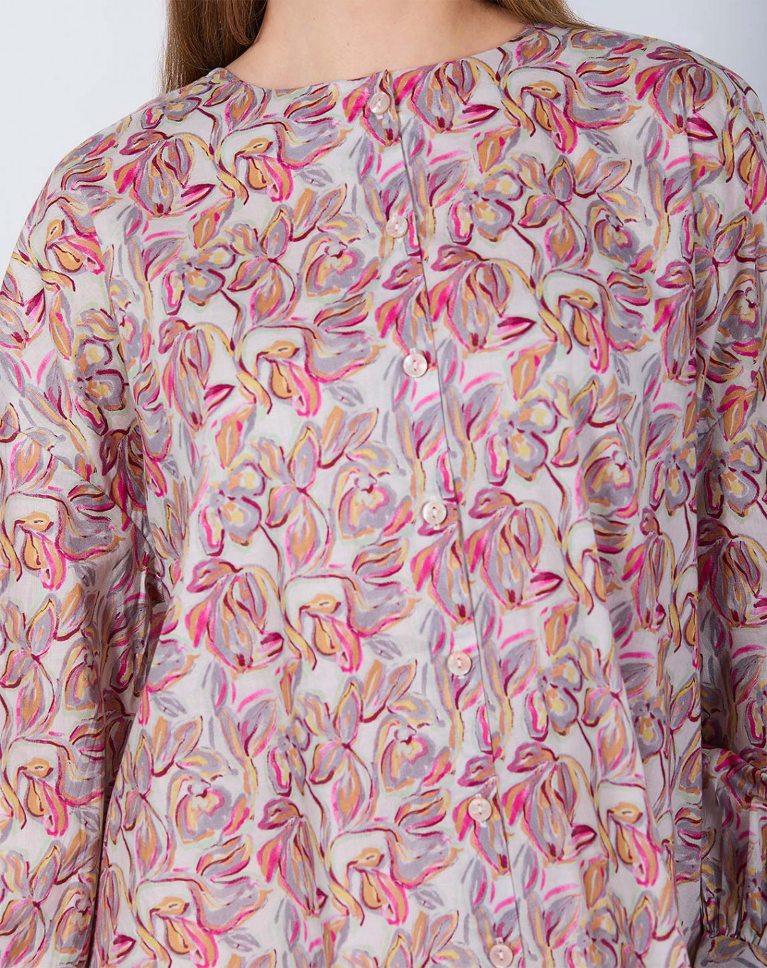 LEEN BLOUSE