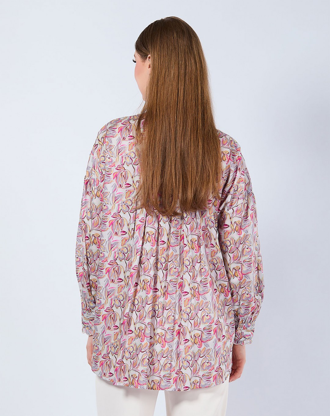 LEEN BLOUSE