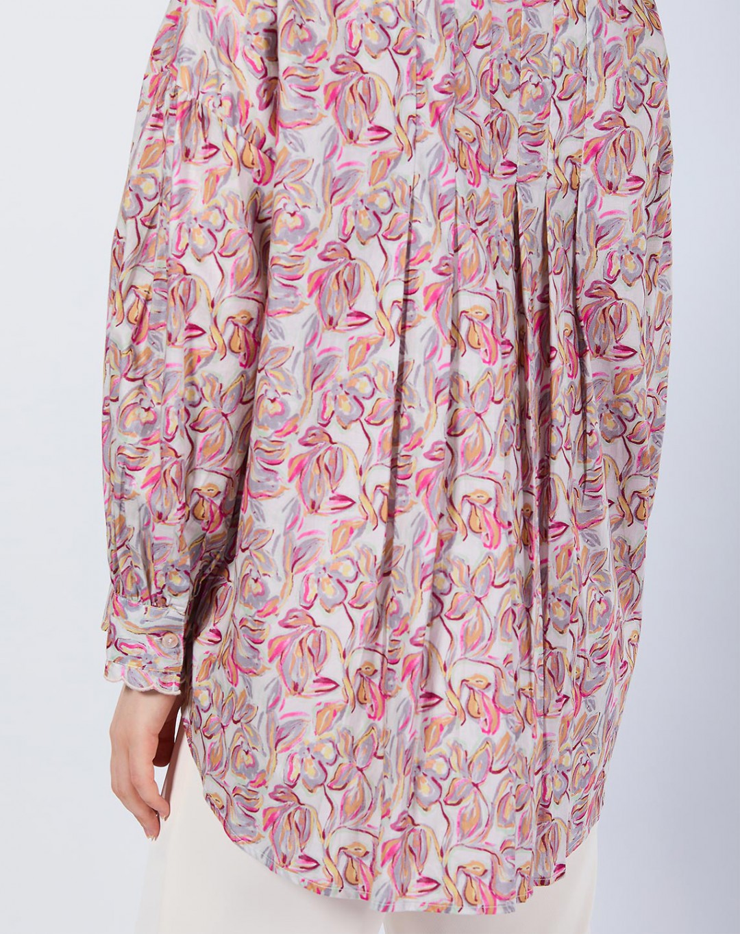 LEEN BLOUSE