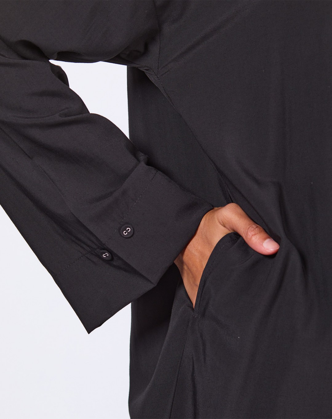 LEILA BLOUSE