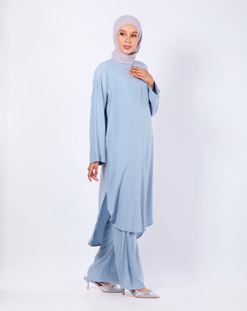 LEILA BLOUSE