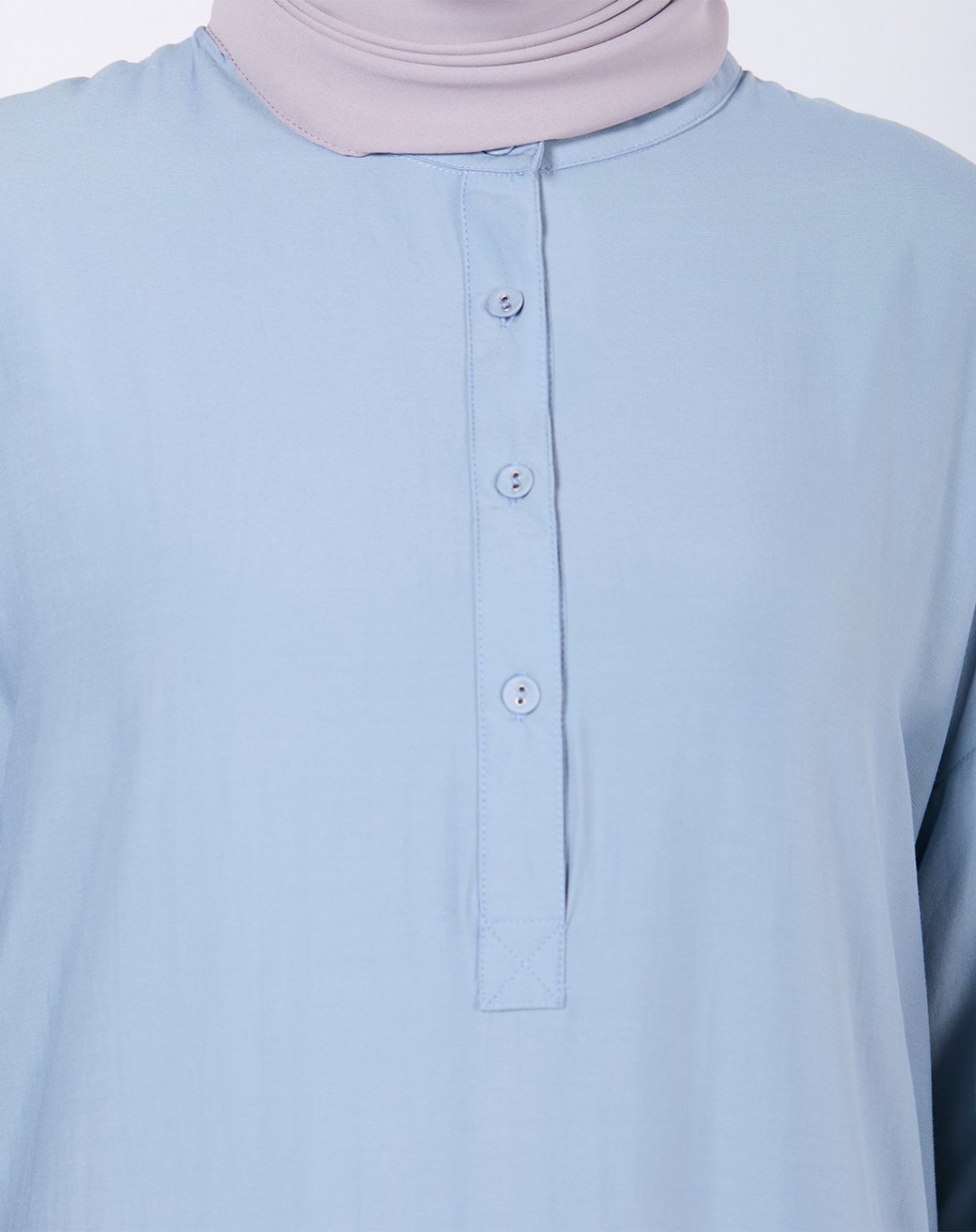 LEILA BLOUSE