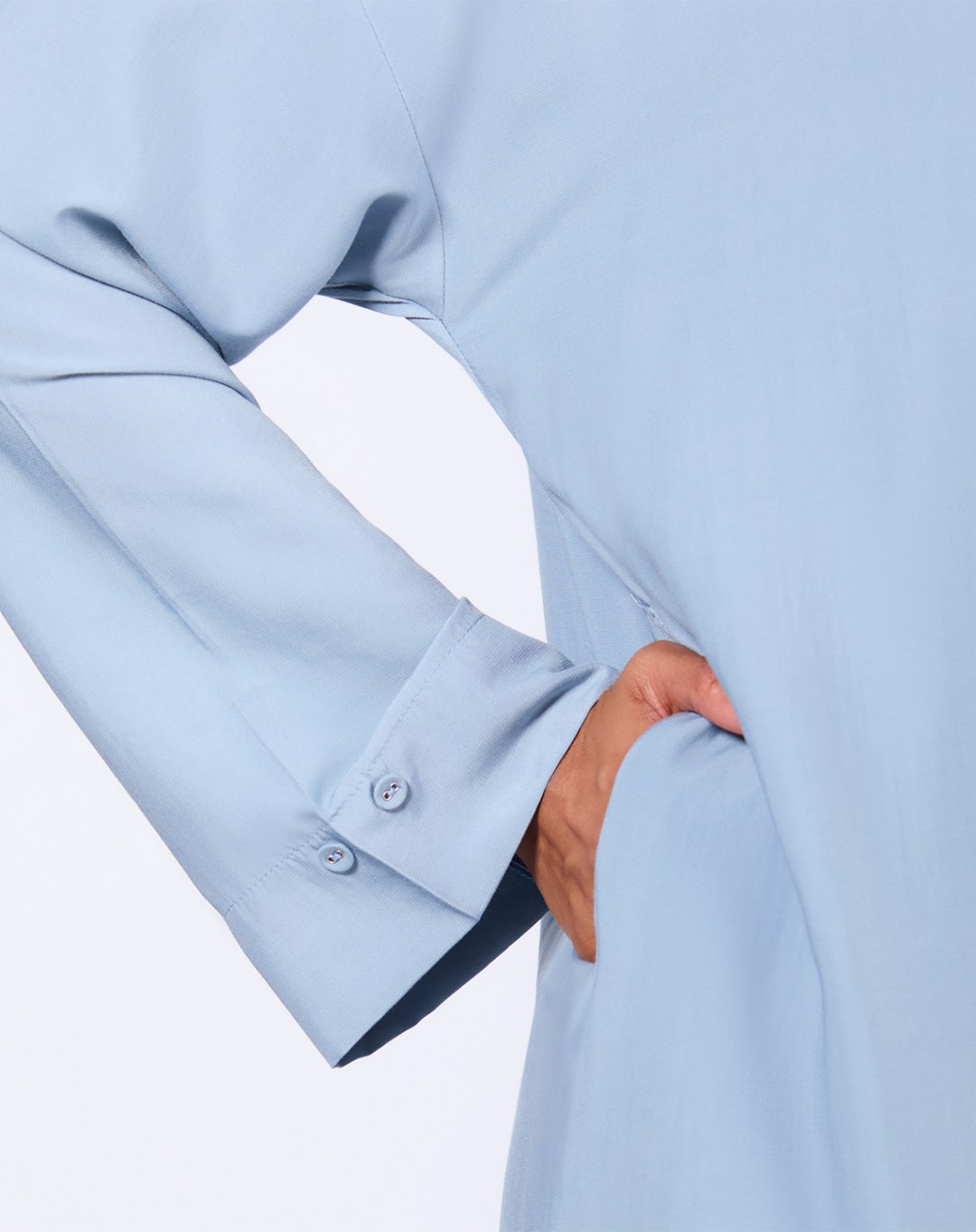LEILA BLOUSE