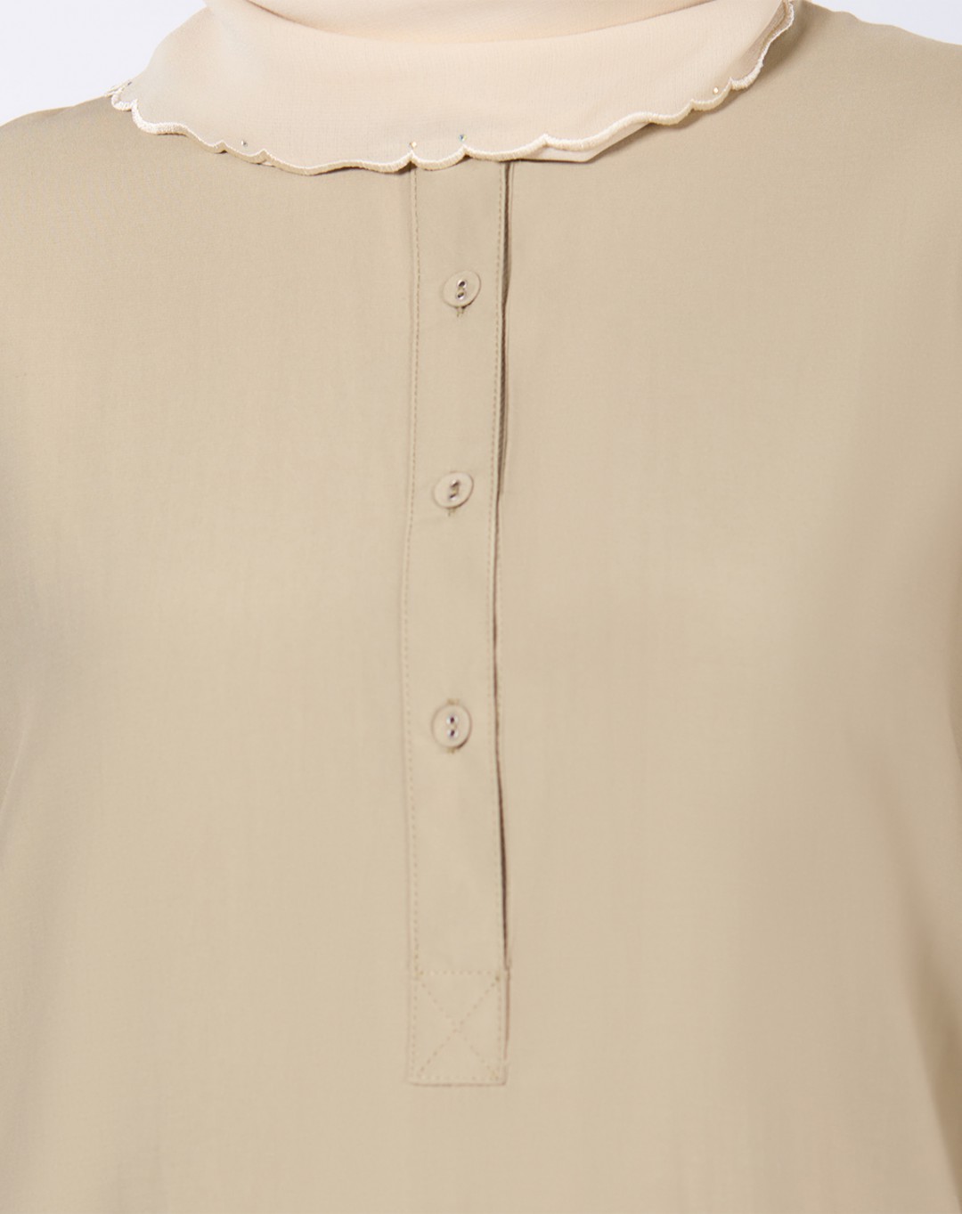 LEILA BLOUSE