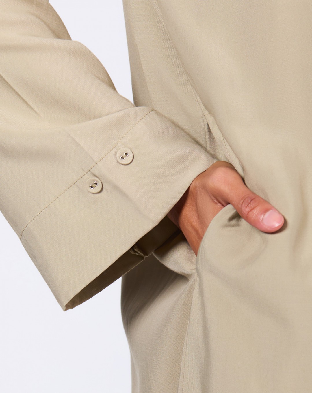 LEILA BLOUSE