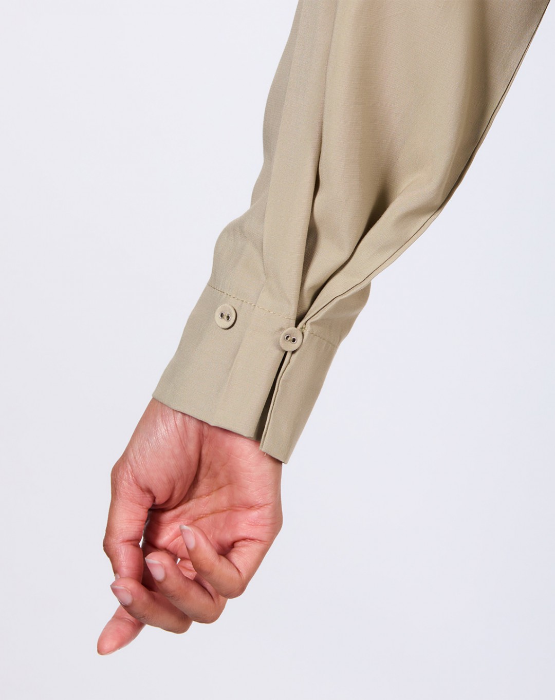 LEILA BLOUSE