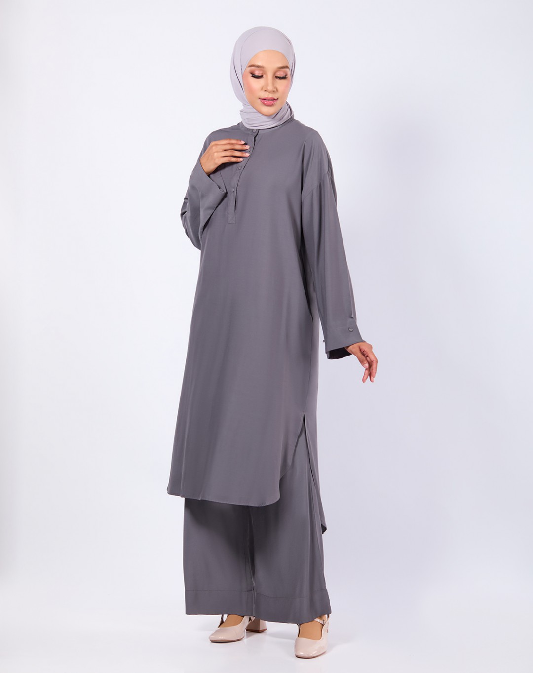 LEILA BLOUSE