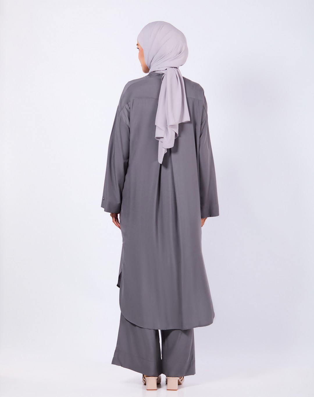 LEILA BLOUSE