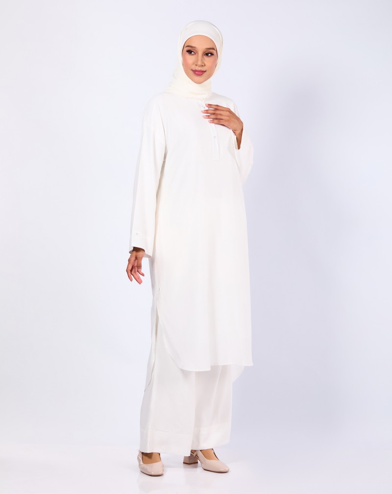 LEILA BLOUSE