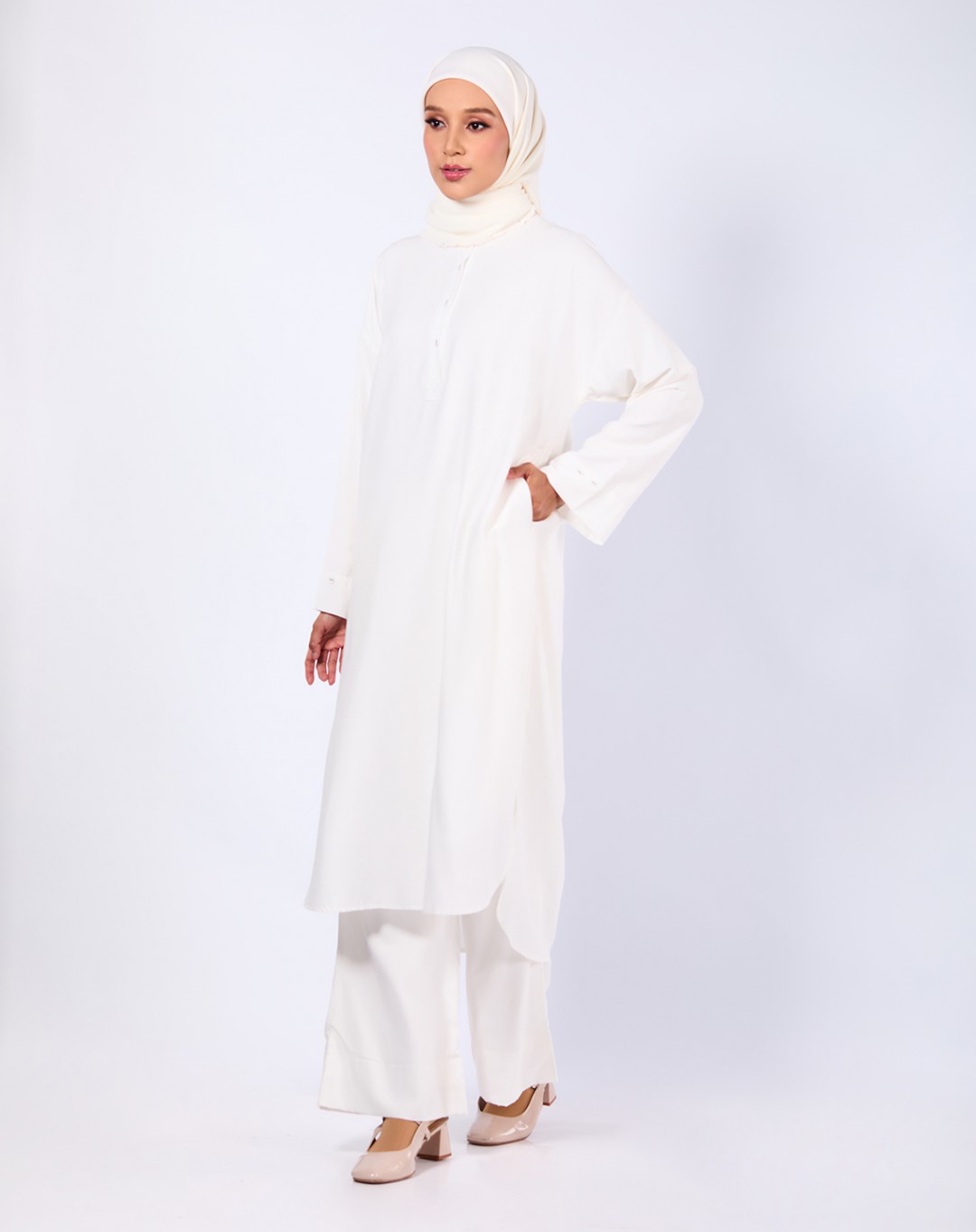 LEILA BLOUSE