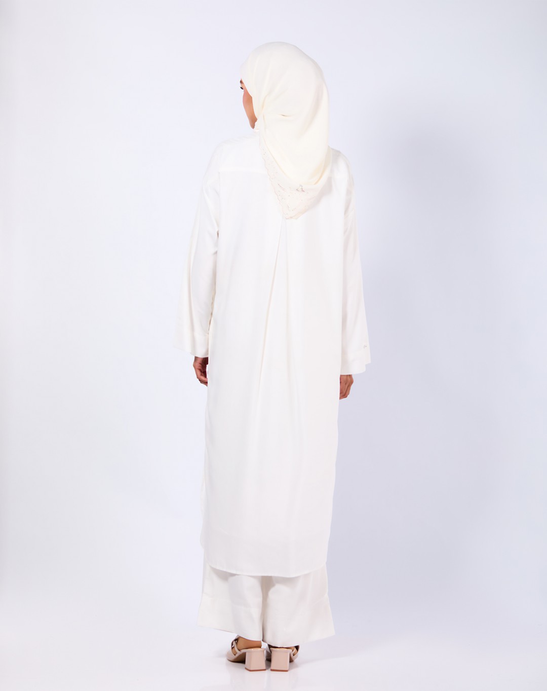 LEILA BLOUSE