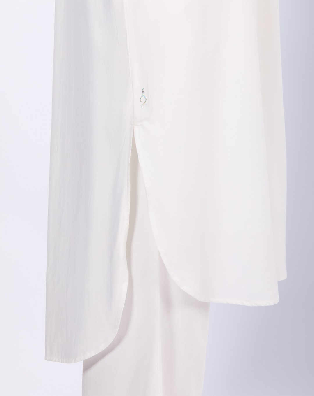 LEILA BLOUSE