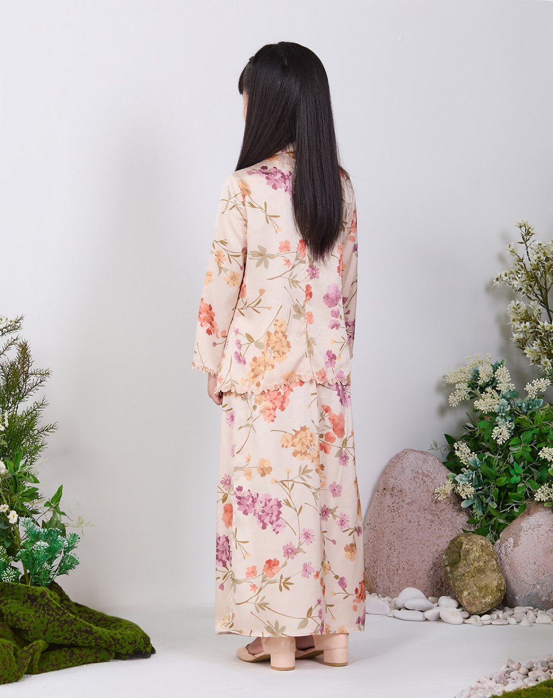 LEOLA BAJU KURUNG (KIDS/TEENS)