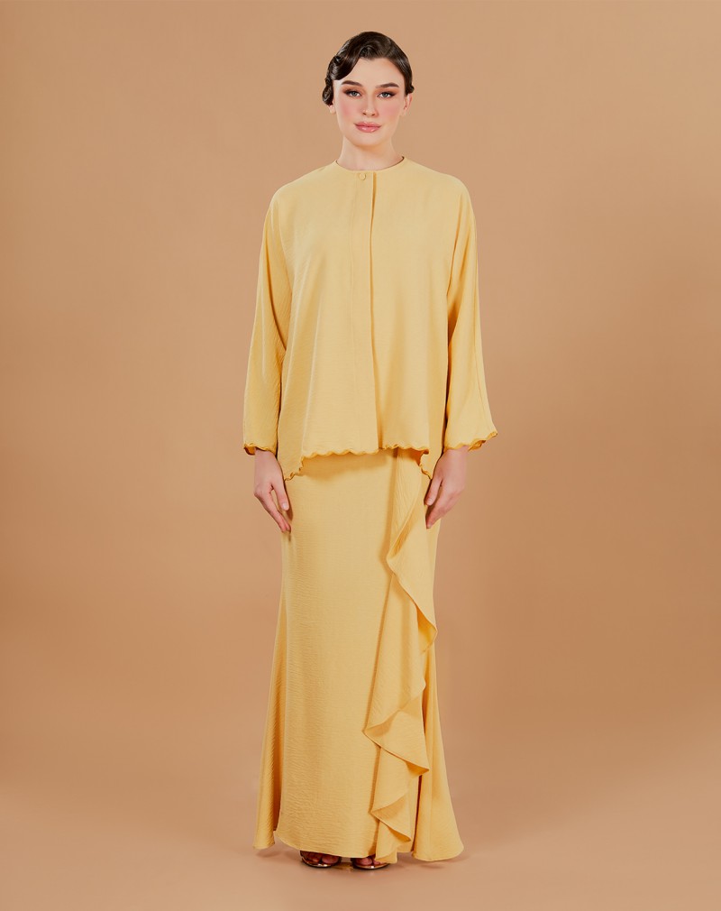 LETITIA BAJU KURUNG