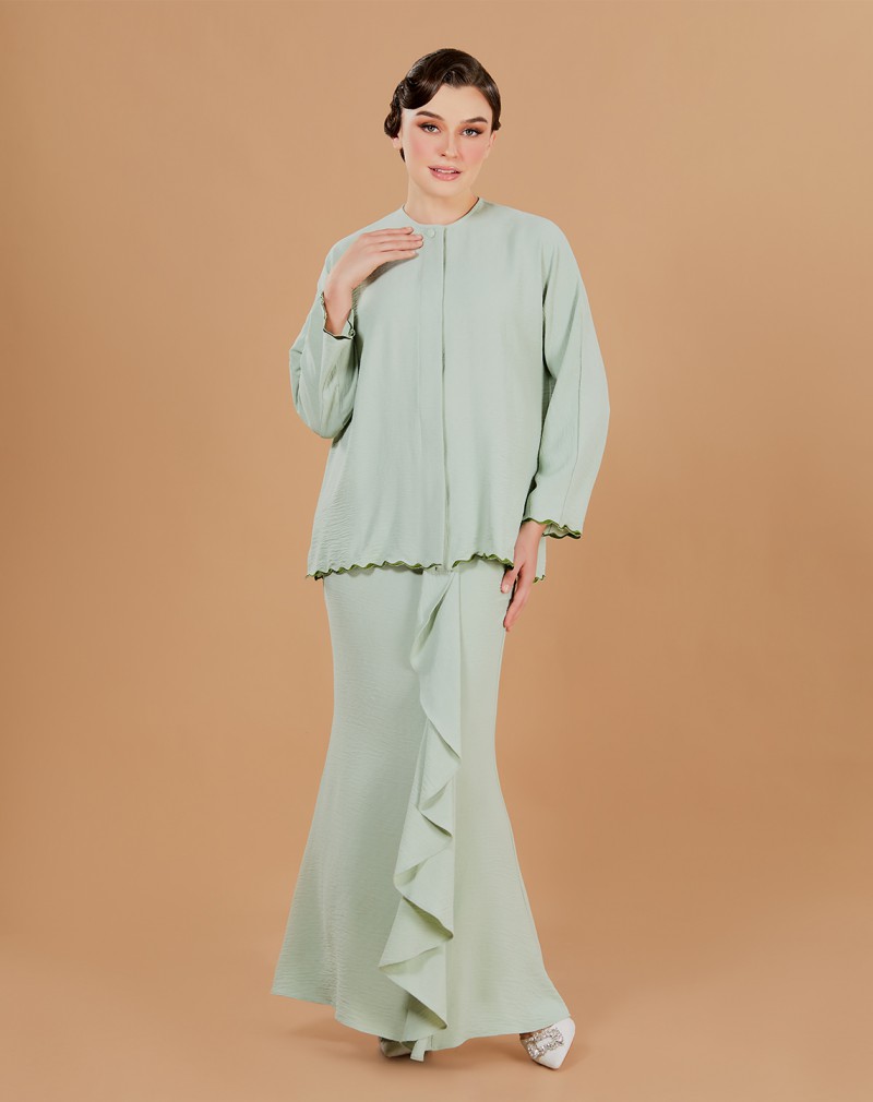 LETITIA BAJU KURUNG