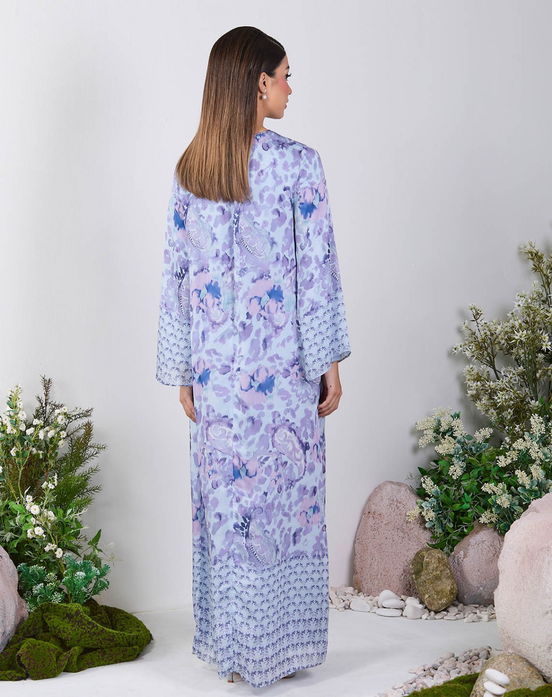 LEYANA KAFTAN
