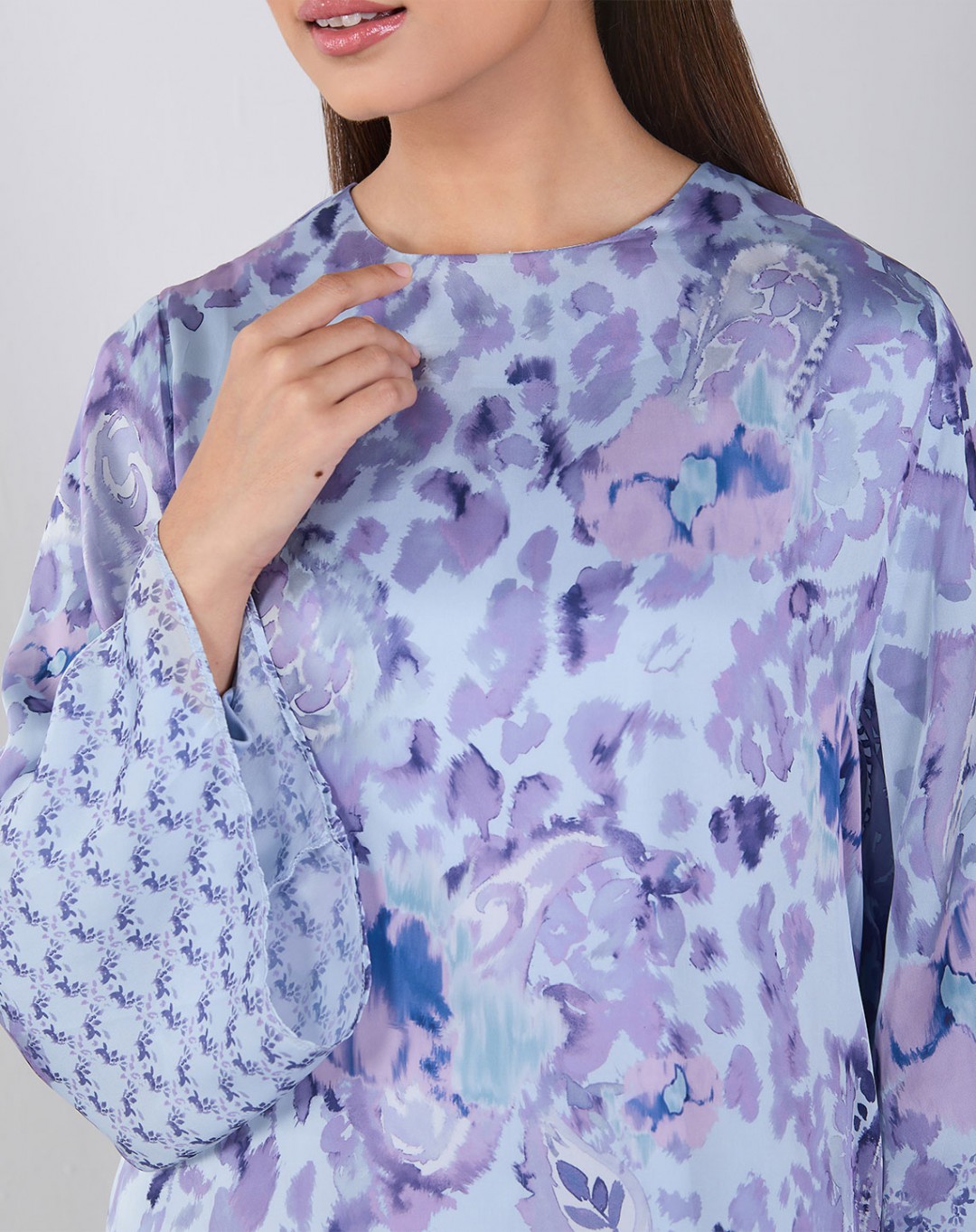 LEYANA KAFTAN