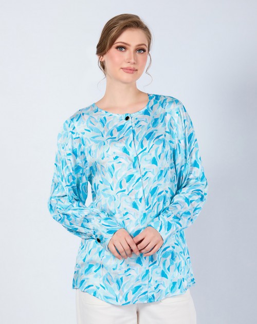 LEYA BLOUSE