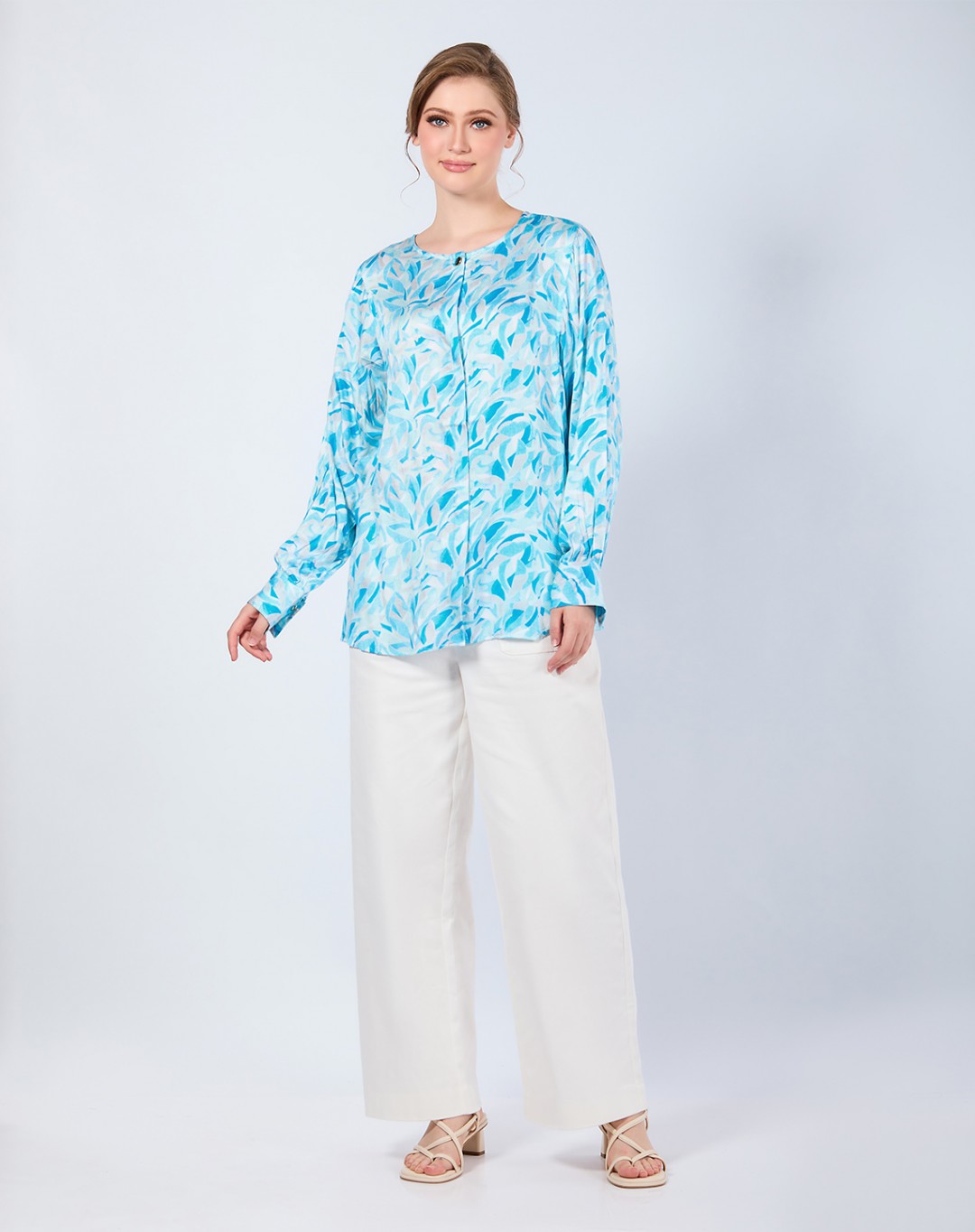 LEYA BLOUSE