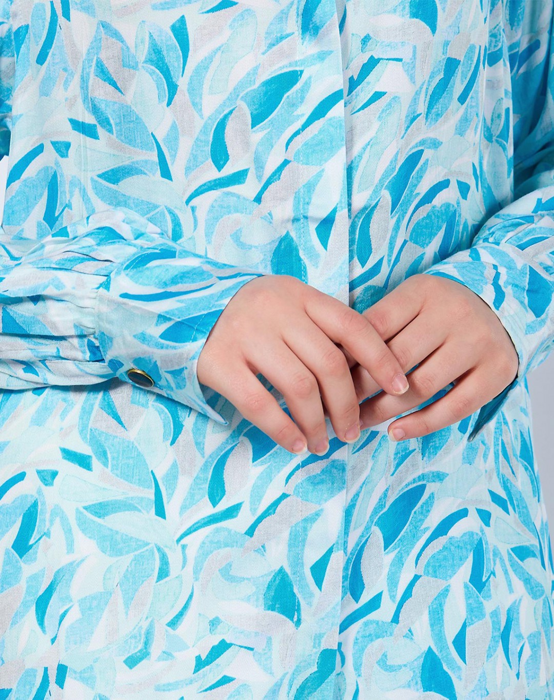 LEYA BLOUSE