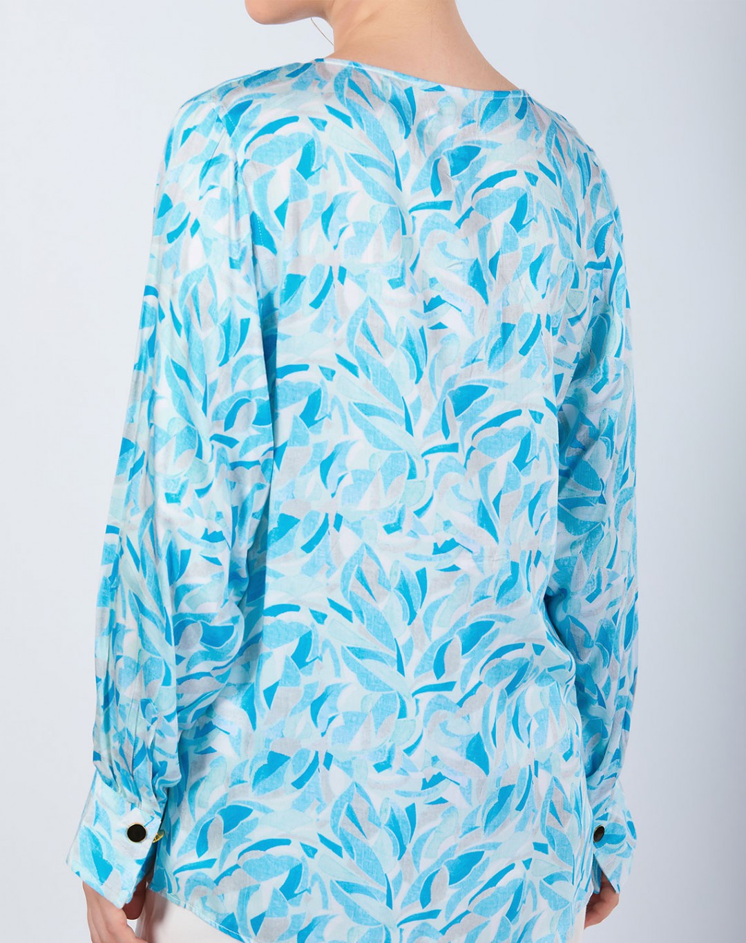 LEYA BLOUSE