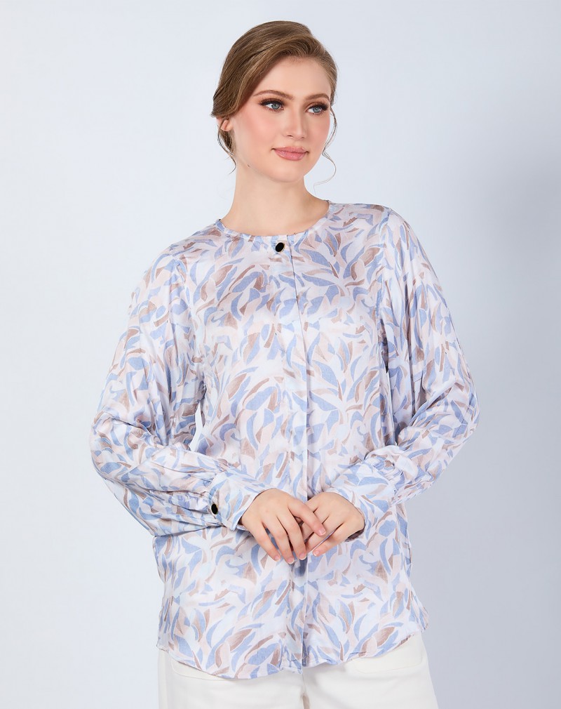 LEYA BLOUSE
