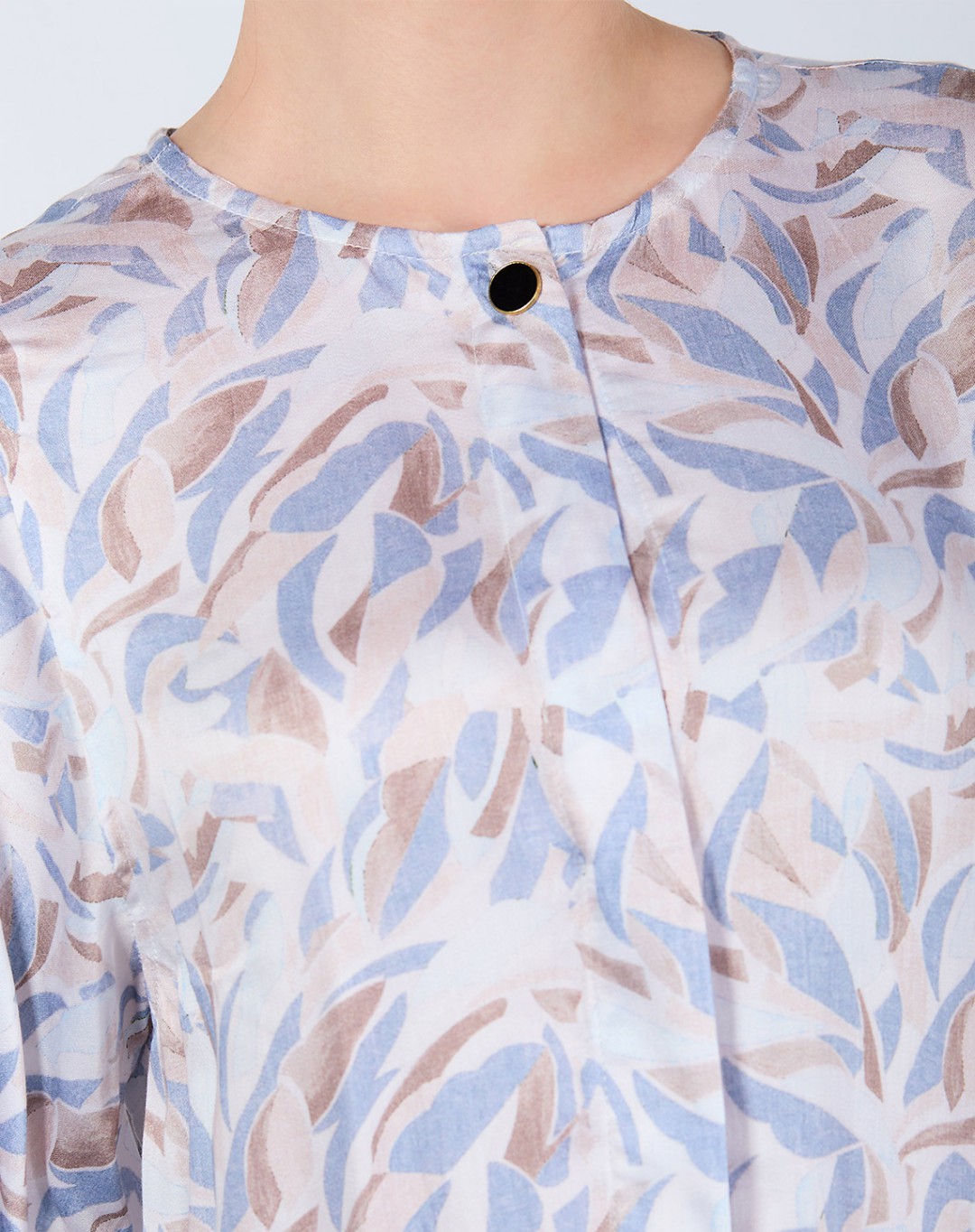 LEYA BLOUSE