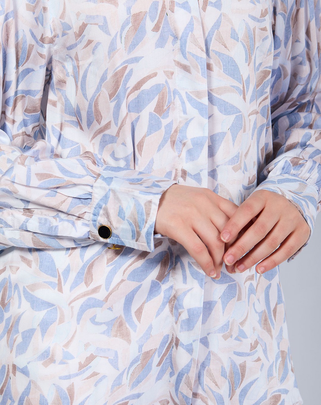 LEYA BLOUSE