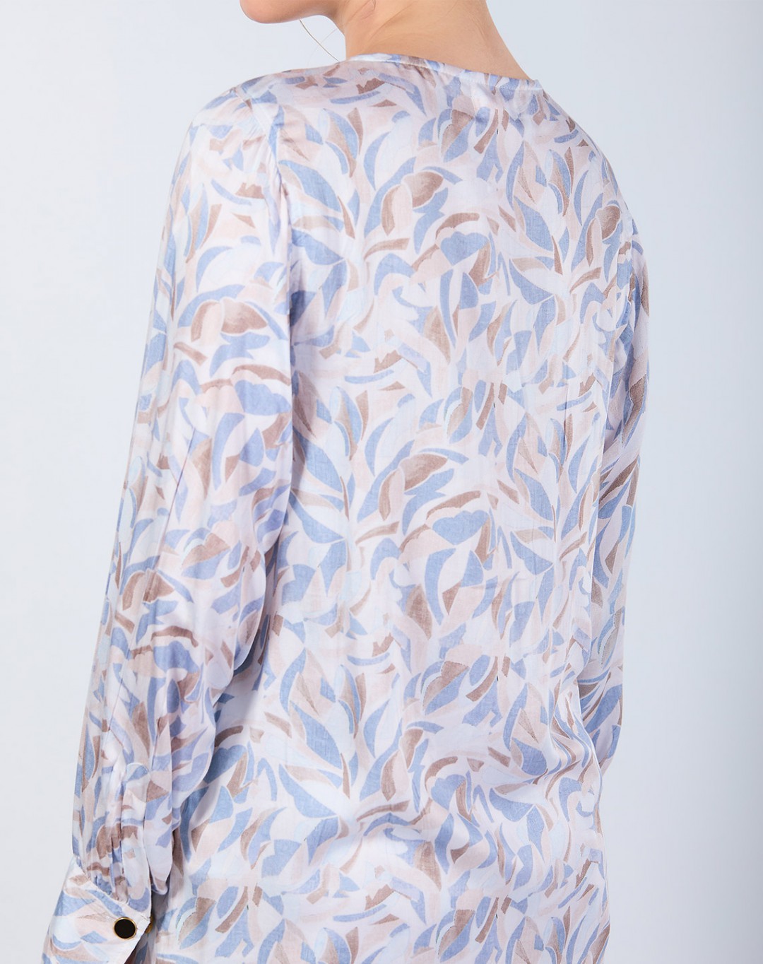 LEYA BLOUSE
