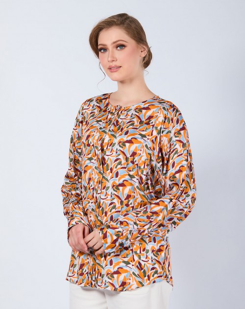 LEYA BLOUSE