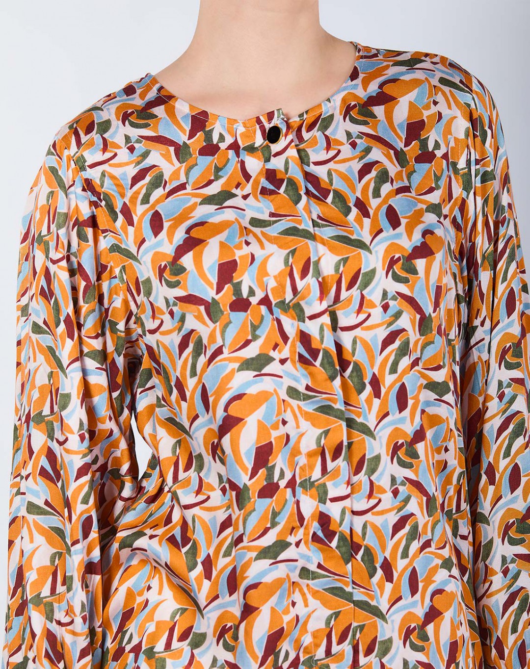 LEYA BLOUSE