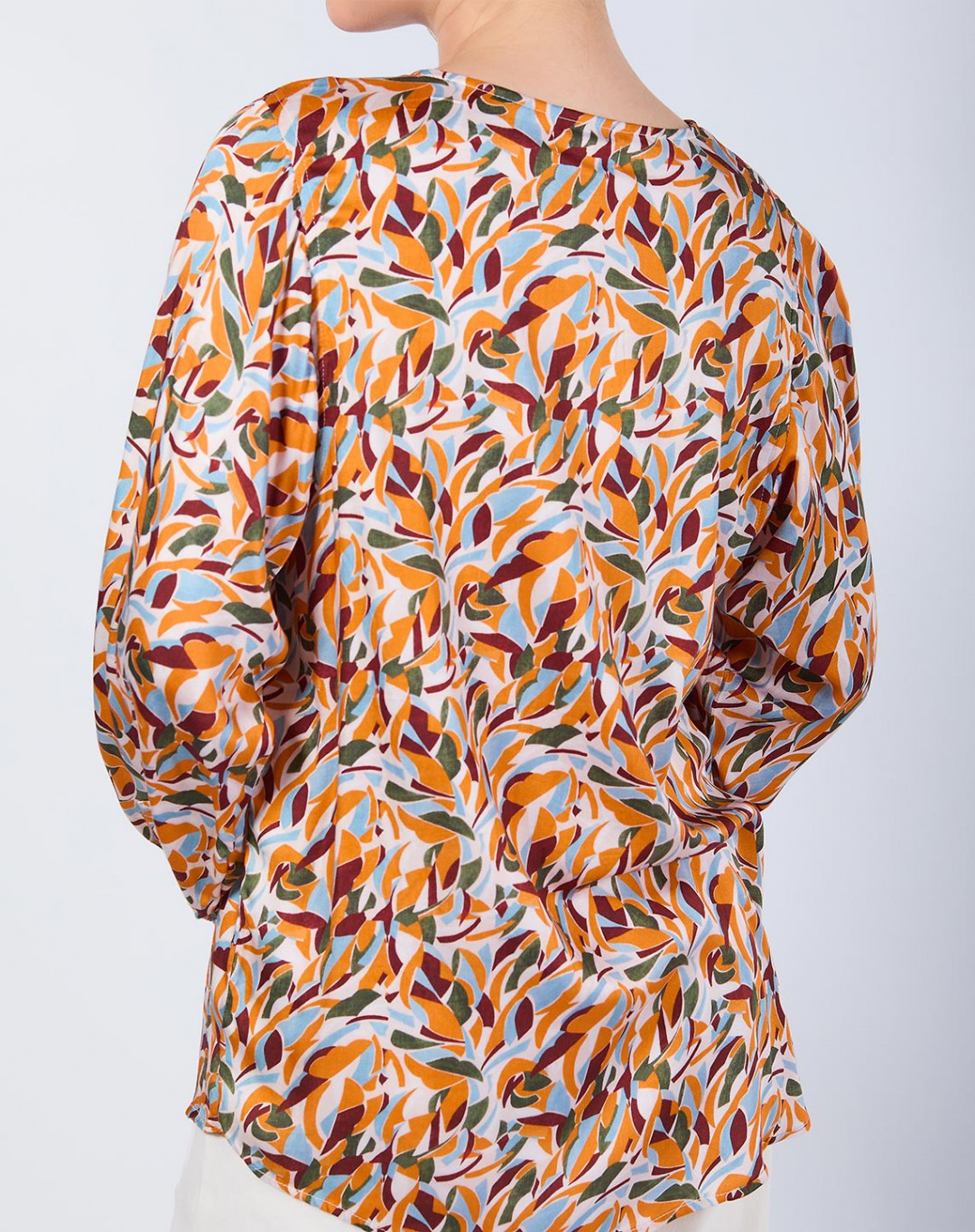 LEYA BLOUSE