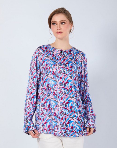 LEYA BLOUSE