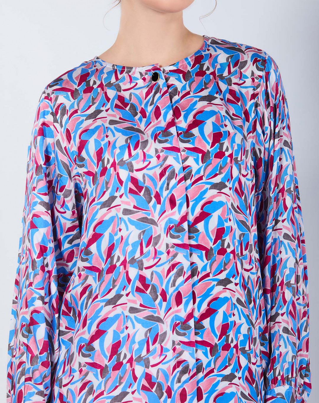 LEYA BLOUSE