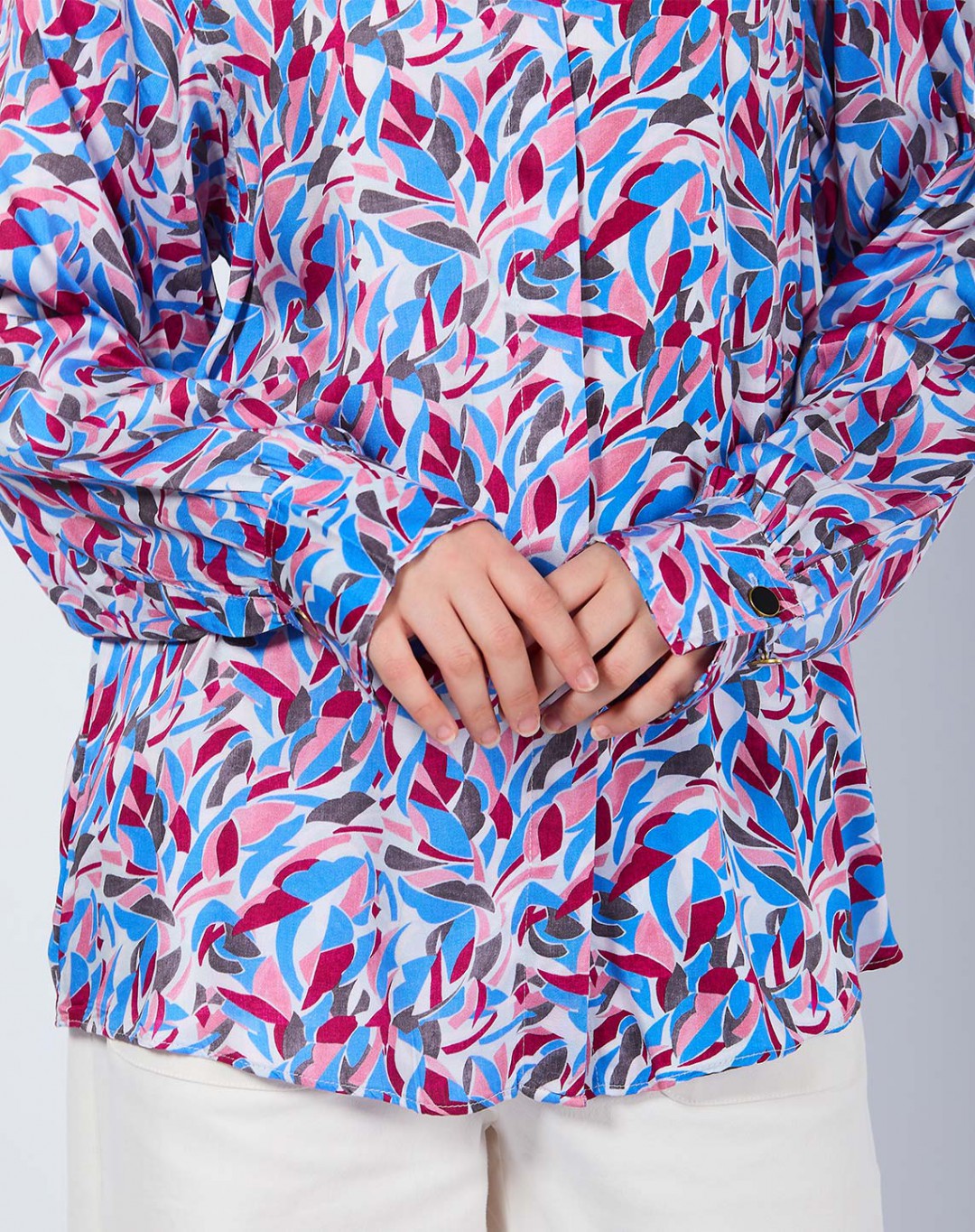 LEYA BLOUSE