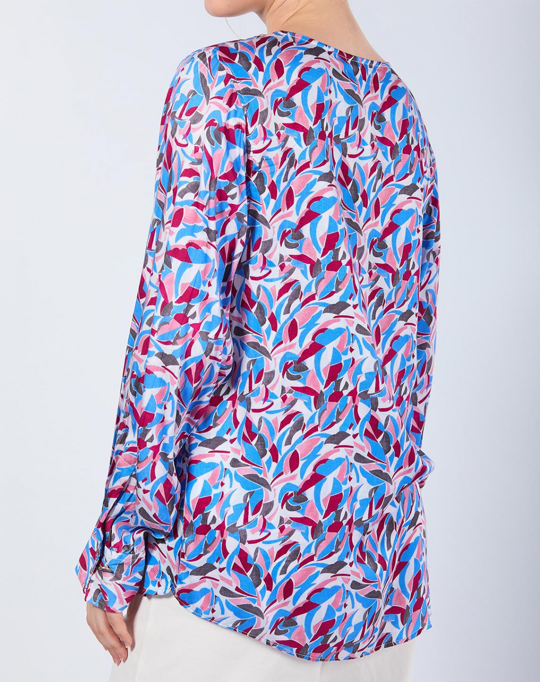 LEYA BLOUSE