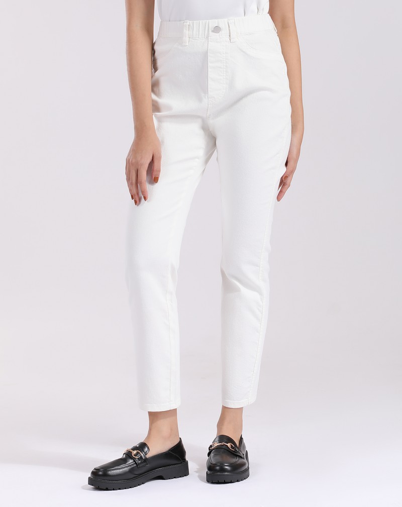 LIBBY SKINNY HIGH WAISTED JEANS