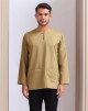 KURTA KHAIR IN LIGHT ASH BROWN