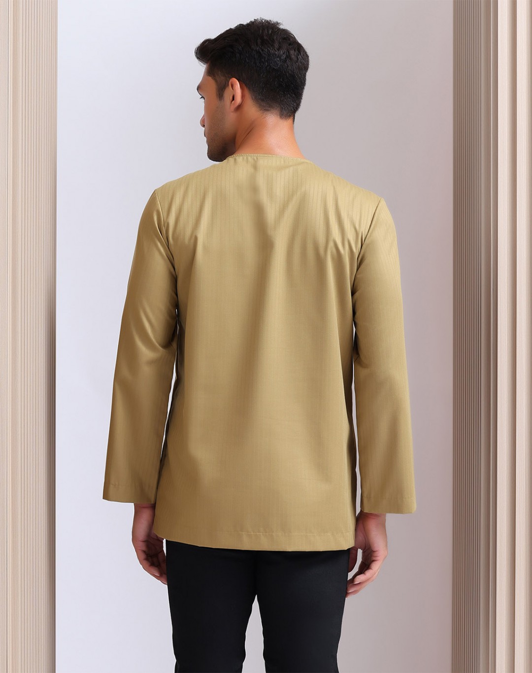 KURTA KHAIR