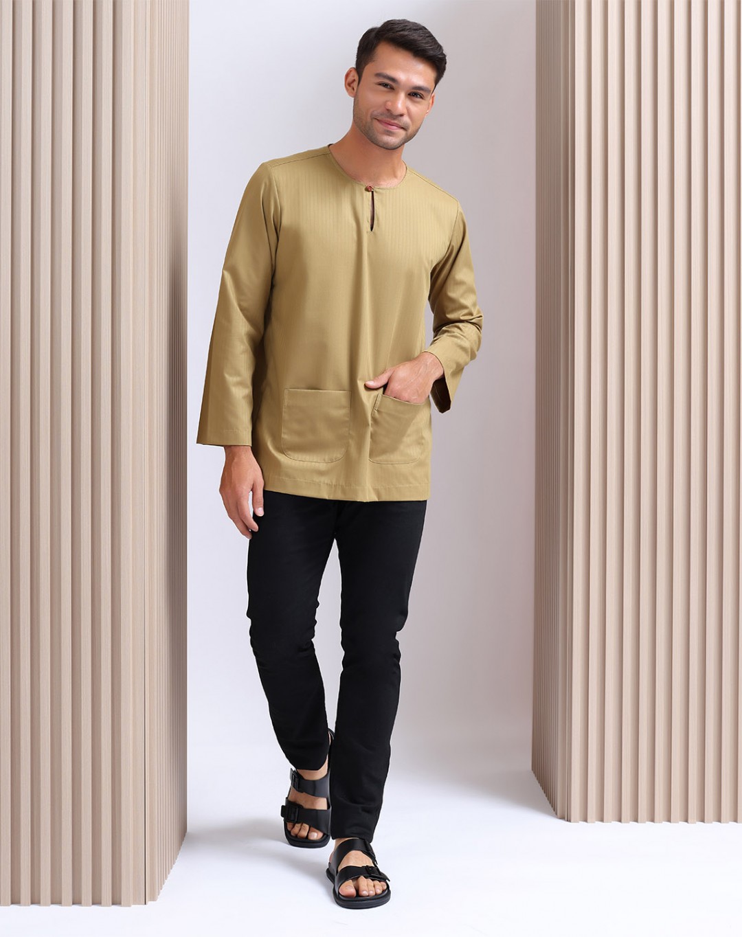 KURTA KHAIR